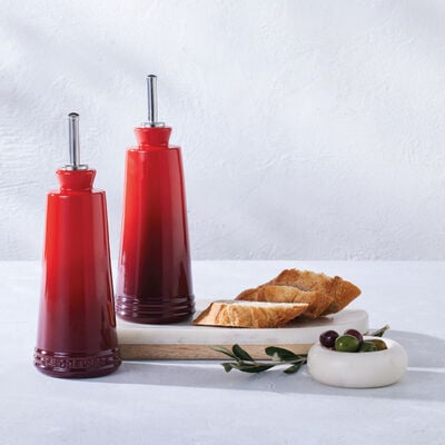 Signature Oil and Vinegar Set